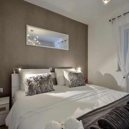 Apartments Feel Good Sukošan Eksteriør billede