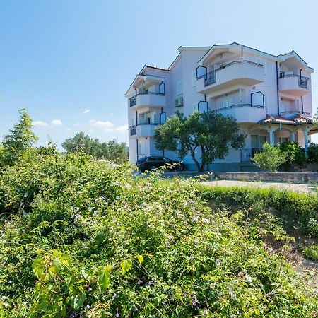 Apartments Feel Good Sukošan Eksteriør billede