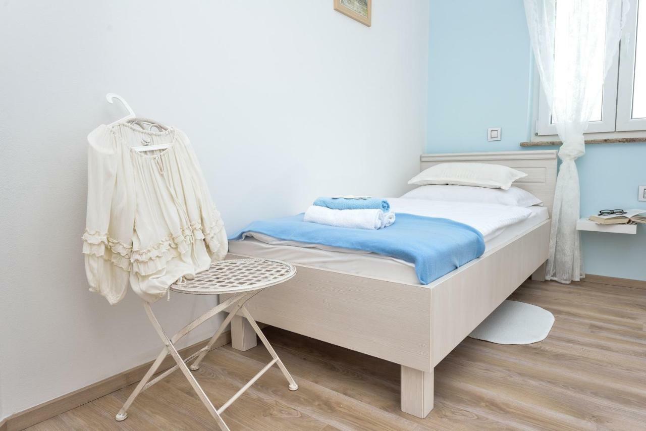 Apartments Feel Good Sukošan Eksteriør billede