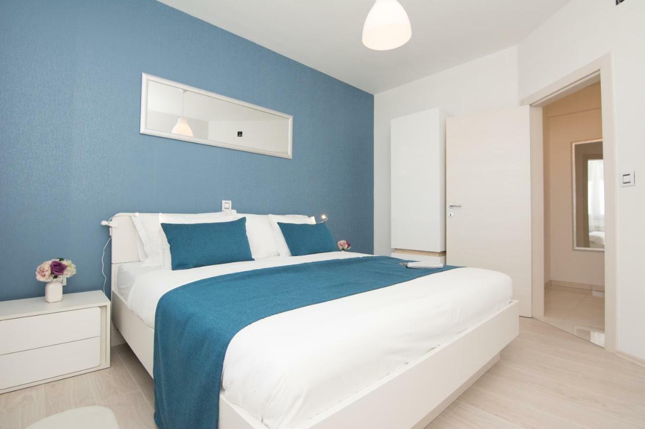 Apartments Feel Good Sukošan Eksteriør billede
