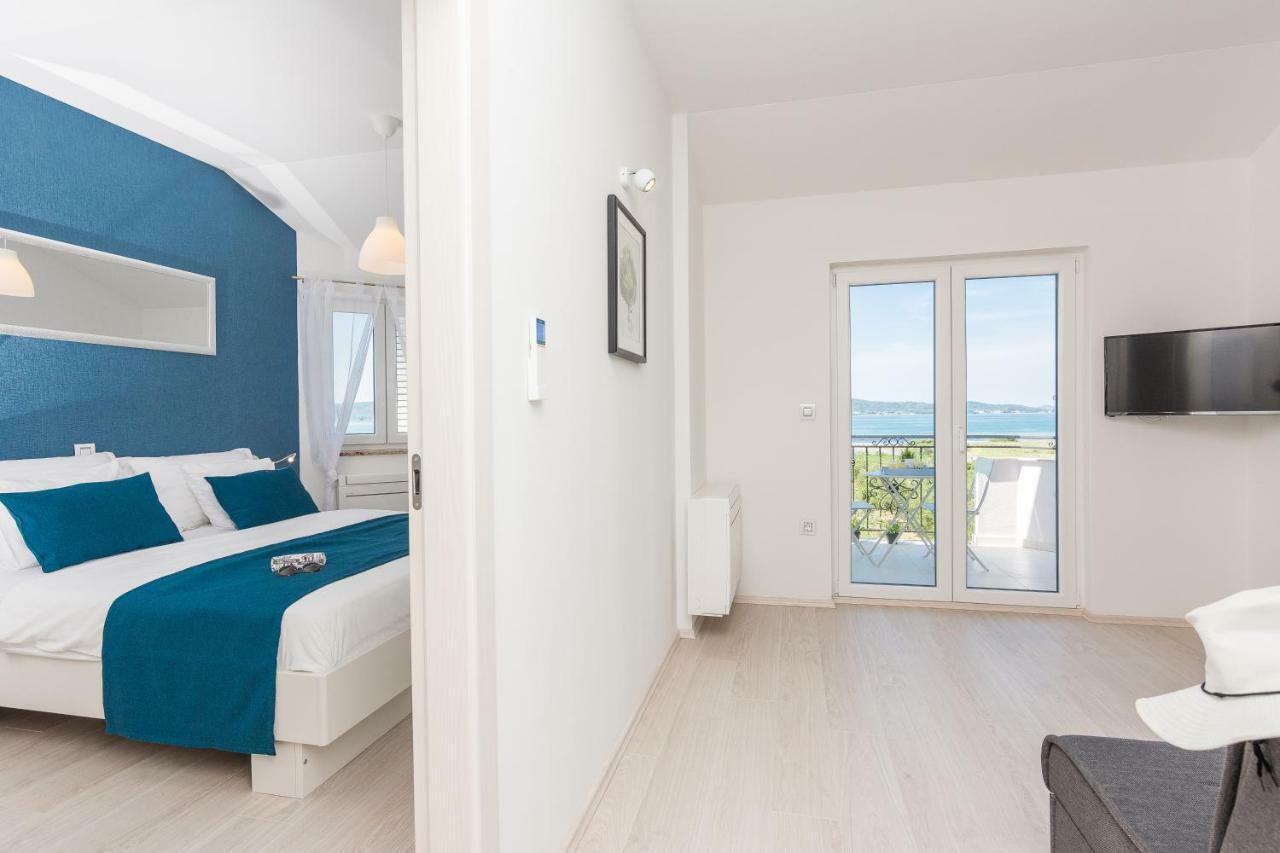 Apartments Feel Good Sukošan Eksteriør billede
